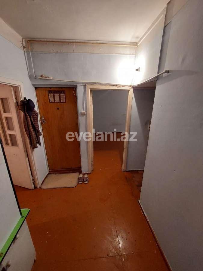 Satılır, köhnə tikili, 2 otaqlı, 55 m², Bakı, Suraxanı r, Massiv D q.