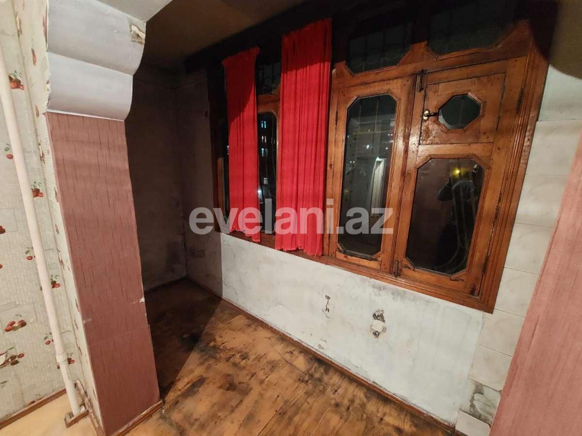 Satılır, köhnə tikili, 2 otaqlı, 55 m², Bakı, Suraxanı r, Massiv D q.