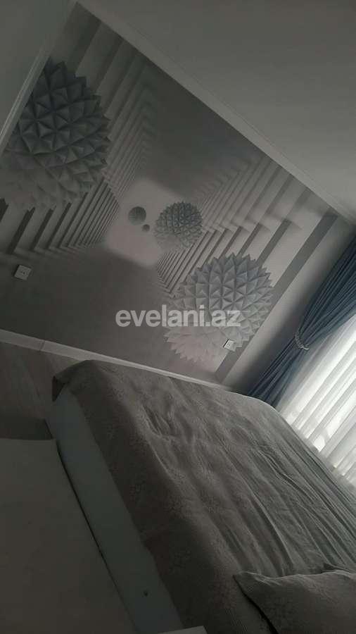 Satılır, yeni tikili, 2 otaqlı, 65 m², Bakı, Sabunçu r, Bakıxanov q, Koroğlu m.