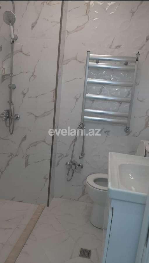 Satılır, yeni tikili, 2 otaqlı, 65 m², Bakı, Sabunçu r, Bakıxanov q, Koroğlu m.
