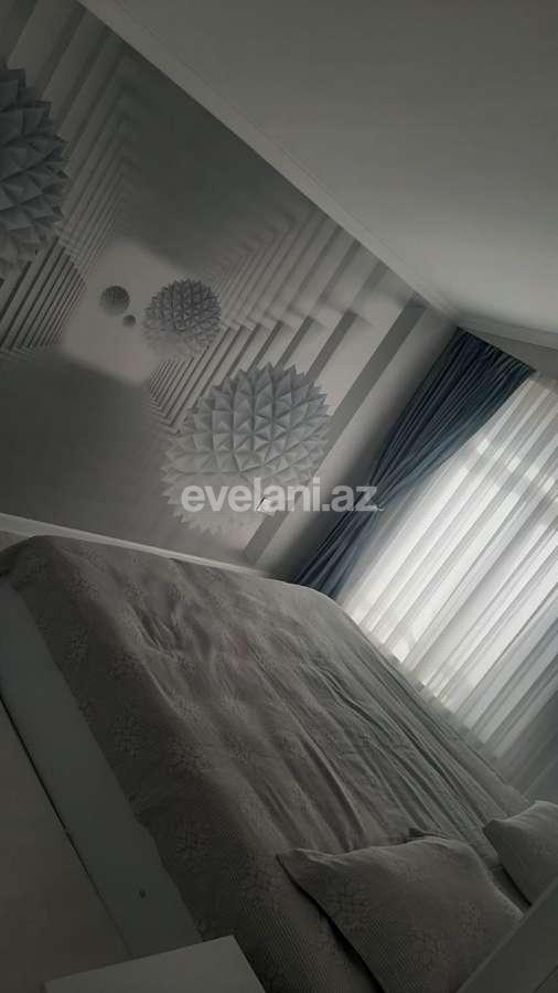 Satılır, yeni tikili, 2 otaqlı, 65 m², Bakı, Sabunçu r, Bakıxanov q, Koroğlu m.