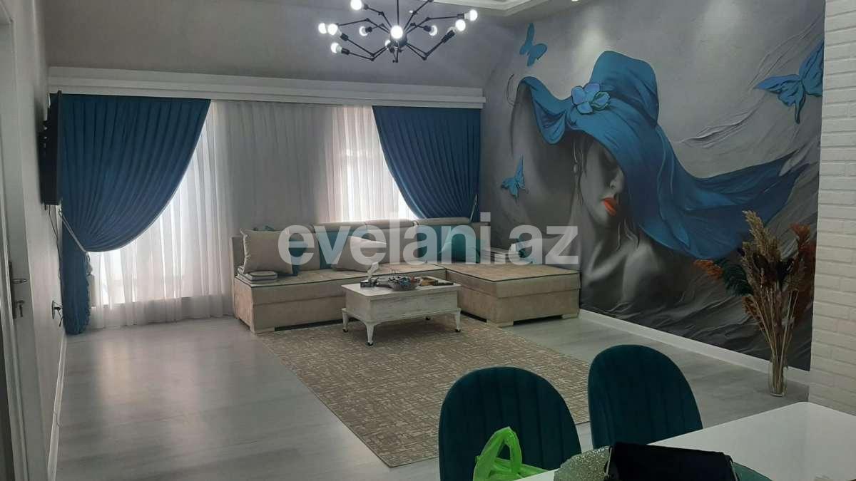 Satılır, yeni tikili, 2 otaqlı, 65 m², Bakı, Sabunçu r, Bakıxanov q, Koroğlu m.