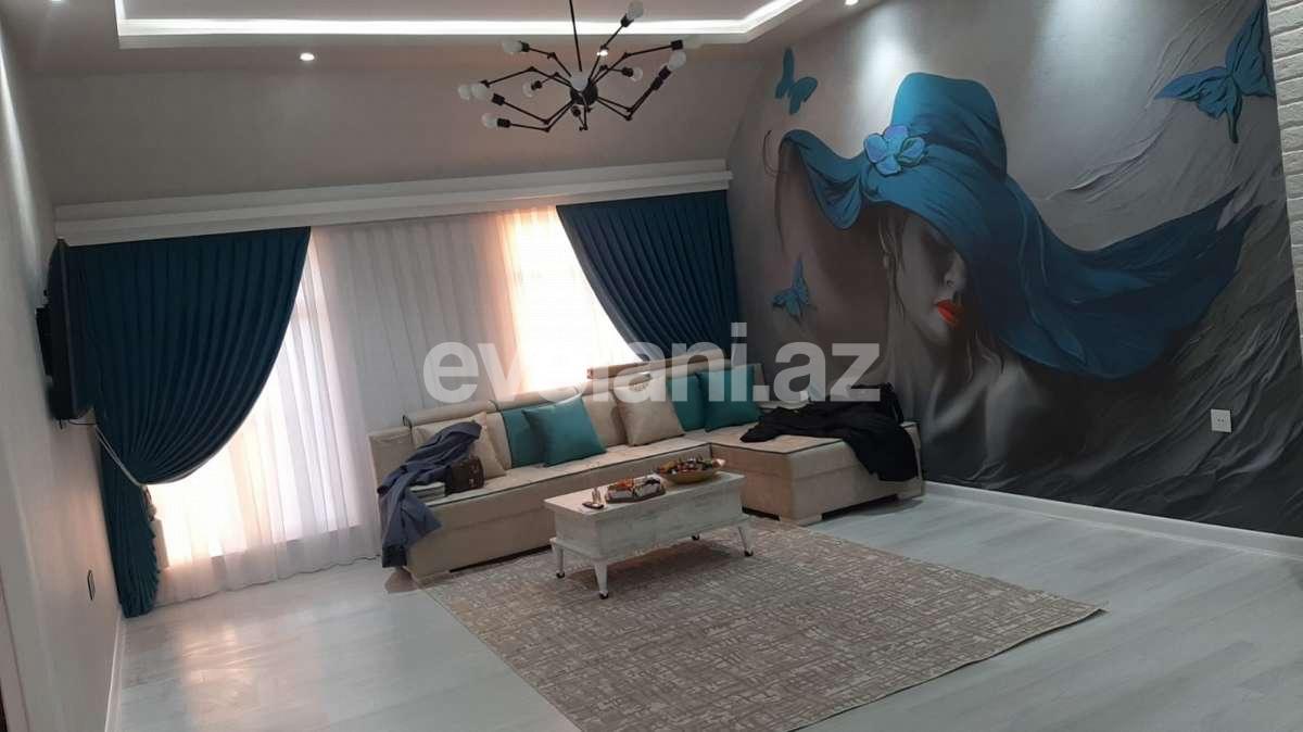 Satılır, yeni tikili, 2 otaqlı, 65 m², Bakı, Sabunçu r, Bakıxanov q, Koroğlu m.