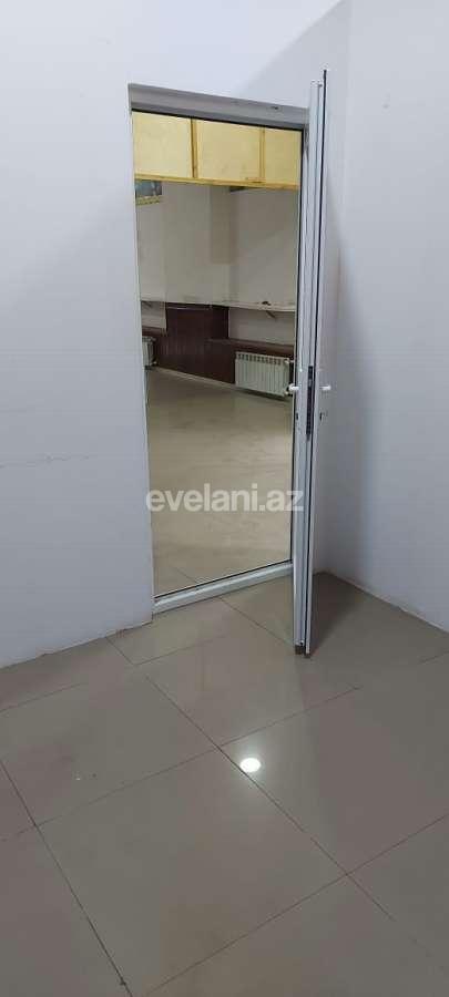 Kirayə verilir, obyekt, 200 m², Bakı, Sabunçu r, Bakıxanov q, Qara Qarayev m.