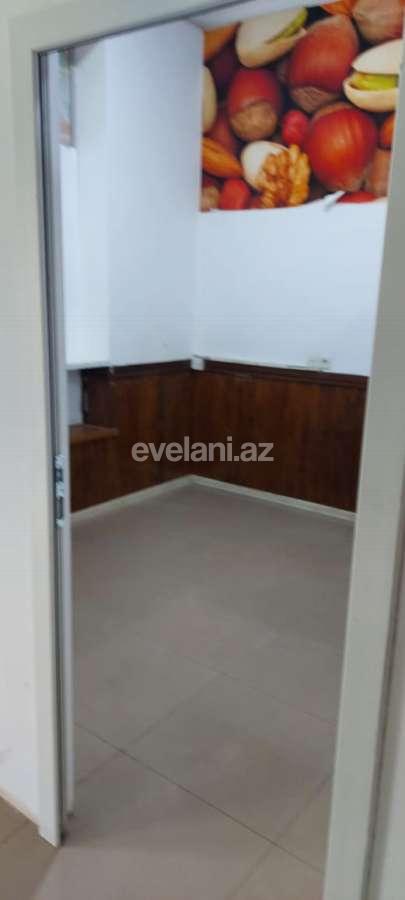 Kirayə verilir, obyekt, 200 m², Bakı, Sabunçu r, Bakıxanov q, Qara Qarayev m.