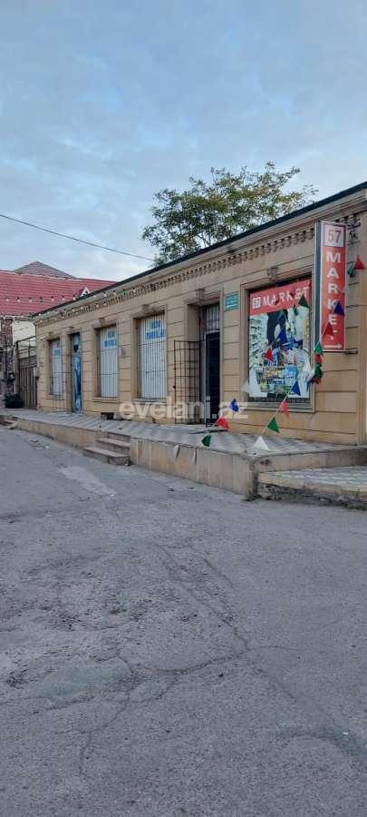 Kirayə verilir, obyekt, 200 m², Bakı, Sabunçu r, Bakıxanov q, Qara Qarayev m.