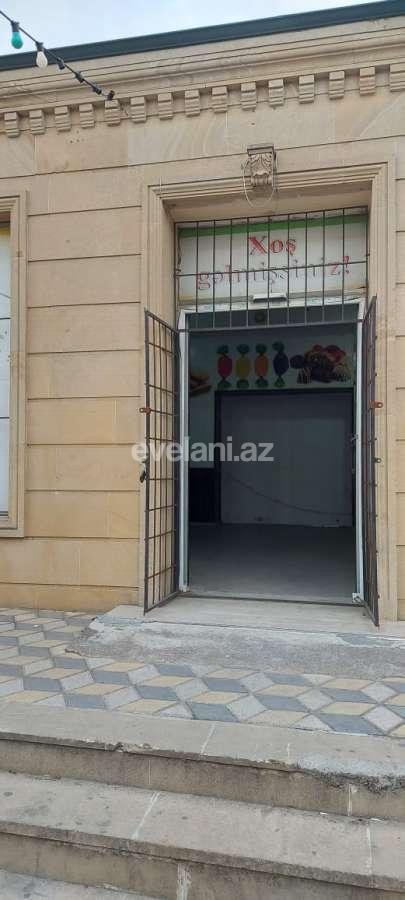 Kirayə verilir, obyekt, 200 m², Bakı, Sabunçu r, Bakıxanov q, Qara Qarayev m.