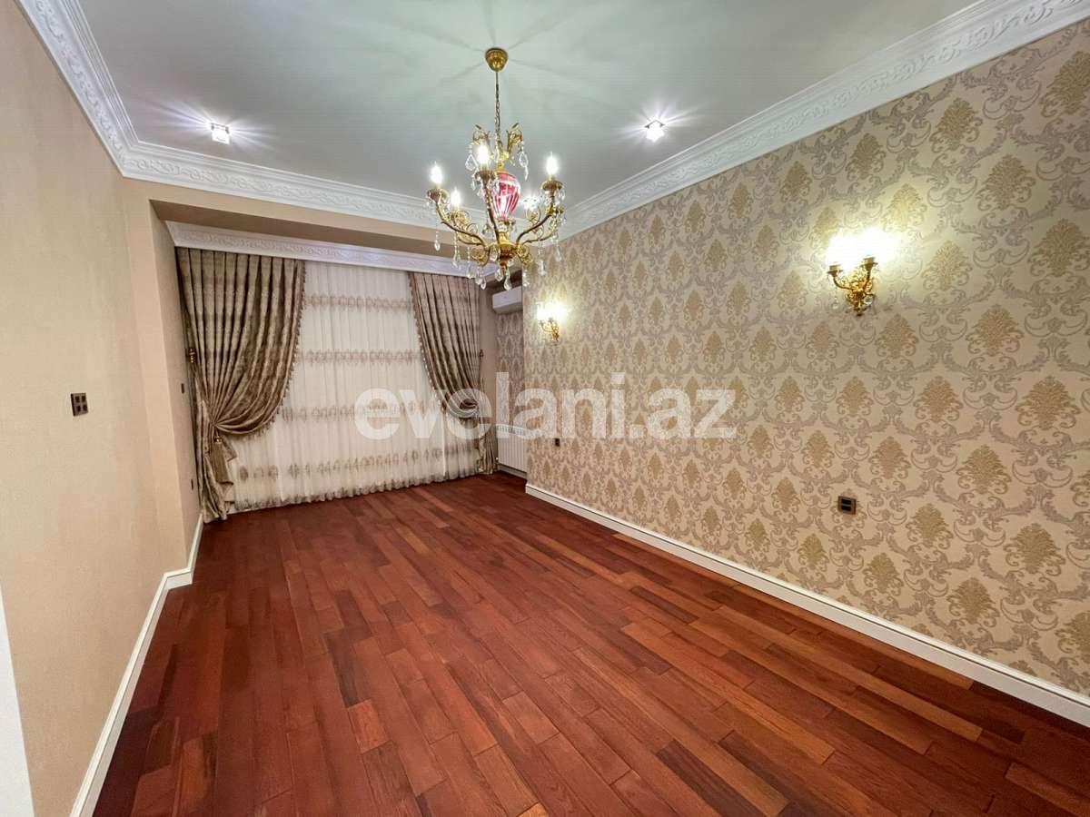 Продаётся, новостройка, 3-комнаты, 161 m², Баку, Хатаинский r, Шах Исмаил Хатаи m.