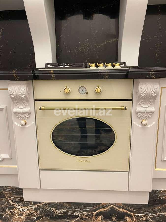 Продаётся, новостройка, 3-комнаты, 161 m², Баку, Хатаинский r, Шах Исмаил Хатаи m.