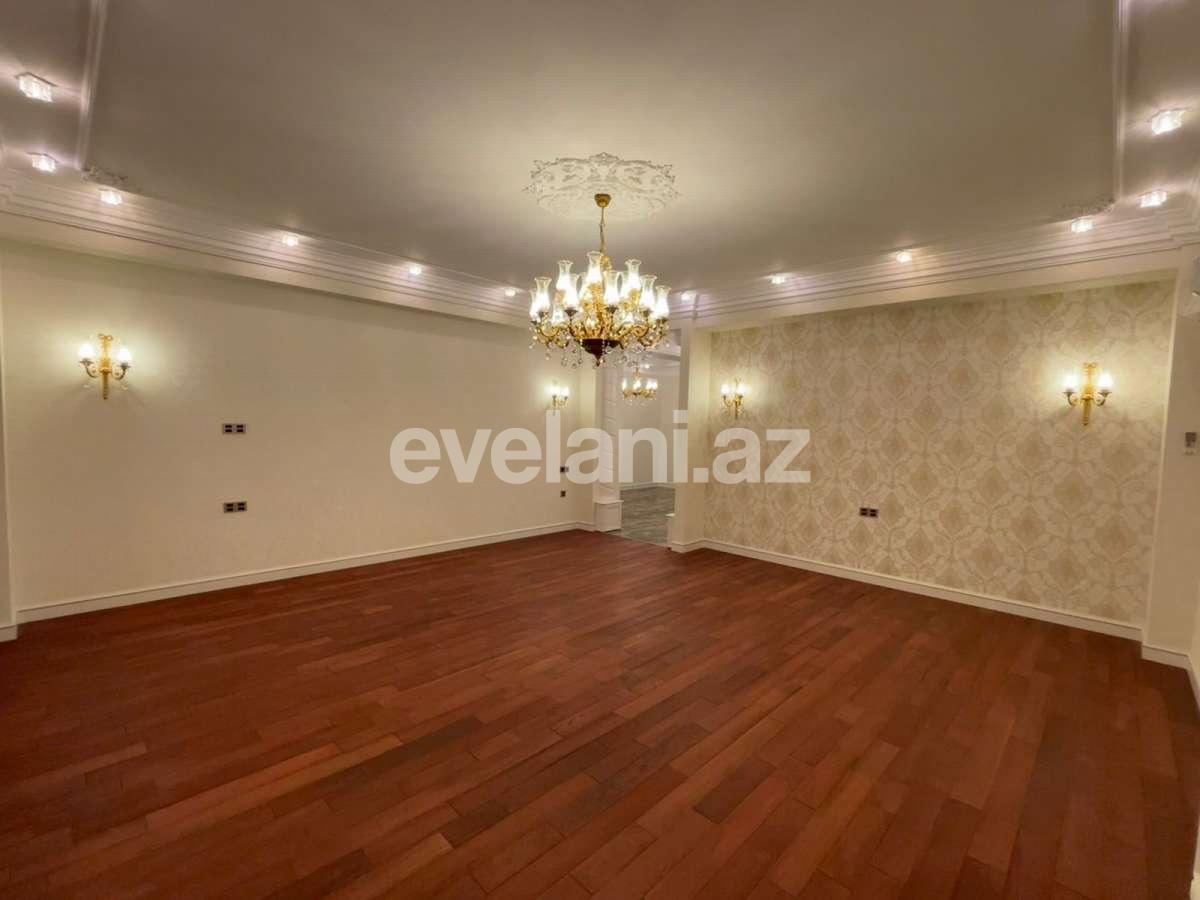 Продаётся, новостройка, 3-комнаты, 161 m², Баку, Хатаинский r, Шах Исмаил Хатаи m.