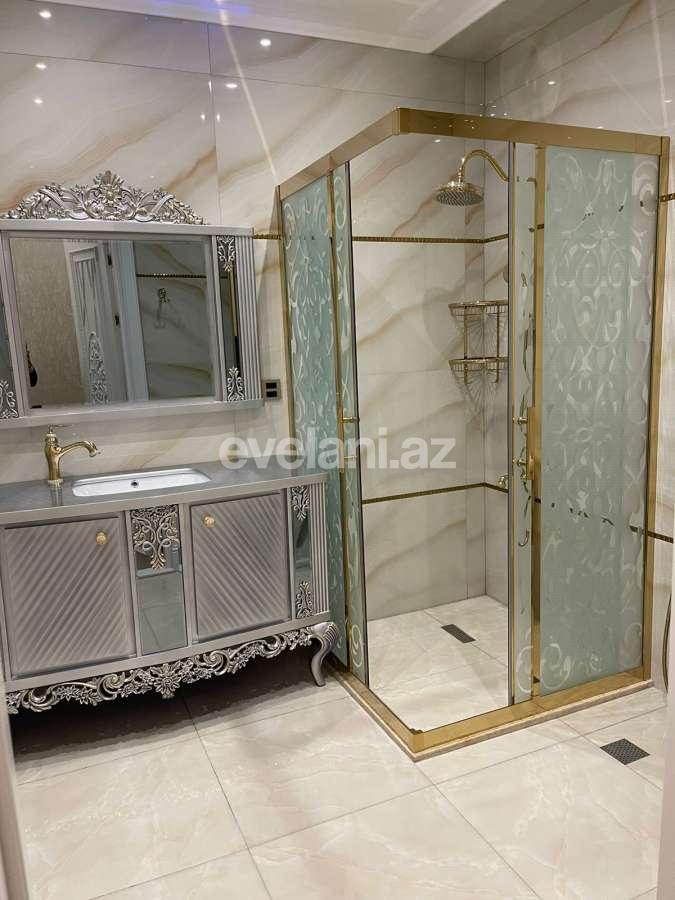 Продаётся, новостройка, 3-комнаты, 161 m², Баку, Хатаинский r, Шах Исмаил Хатаи m.