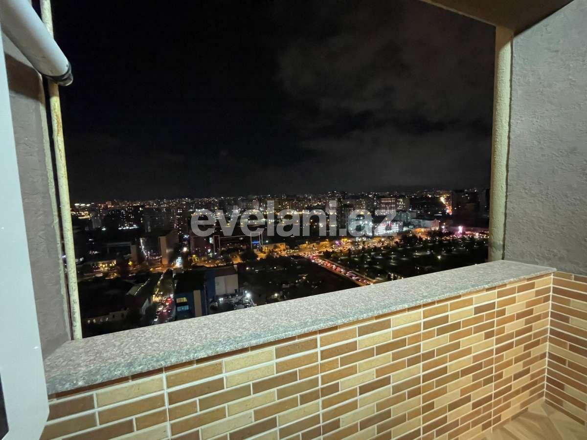 Продаётся, новостройка, 3-комнаты, 161 m², Баку, Хатаинский r, Шах Исмаил Хатаи m.