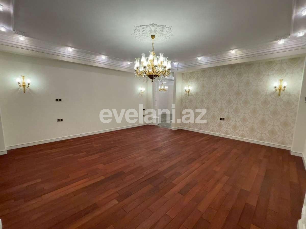 Продаётся, новостройка, 3-комнаты, 161 m², Баку, Хатаинский r, Шах Исмаил Хатаи m.