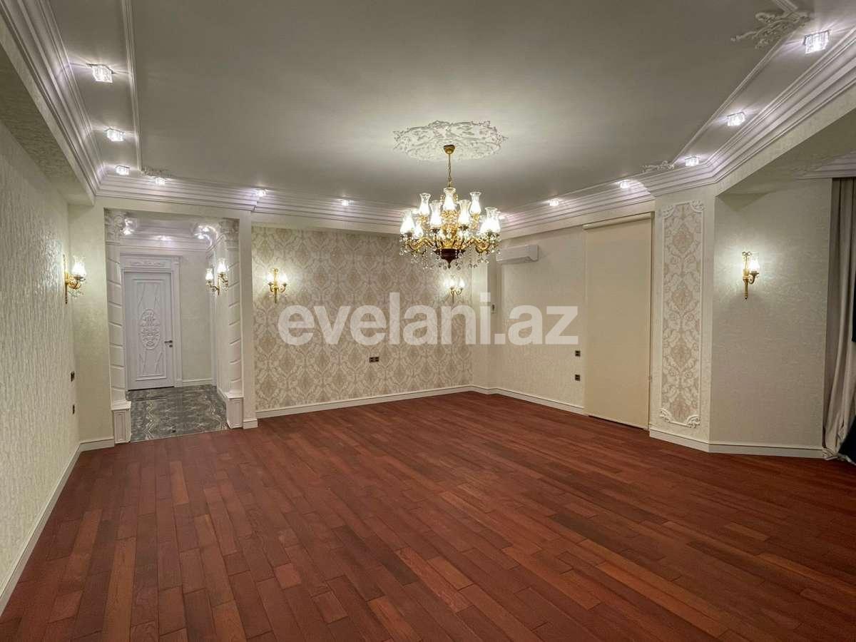 Продаётся, новостройка, 3-комнаты, 161 m², Баку, Хатаинский r, Шах Исмаил Хатаи m.