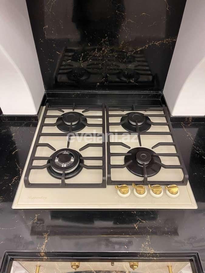 Продаётся, новостройка, 3-комнаты, 161 m², Баку, Хатаинский r, Шах Исмаил Хатаи m.