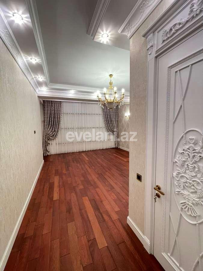 Продаётся, новостройка, 3-комнаты, 161 m², Баку, Хатаинский r, Шах Исмаил Хатаи m.