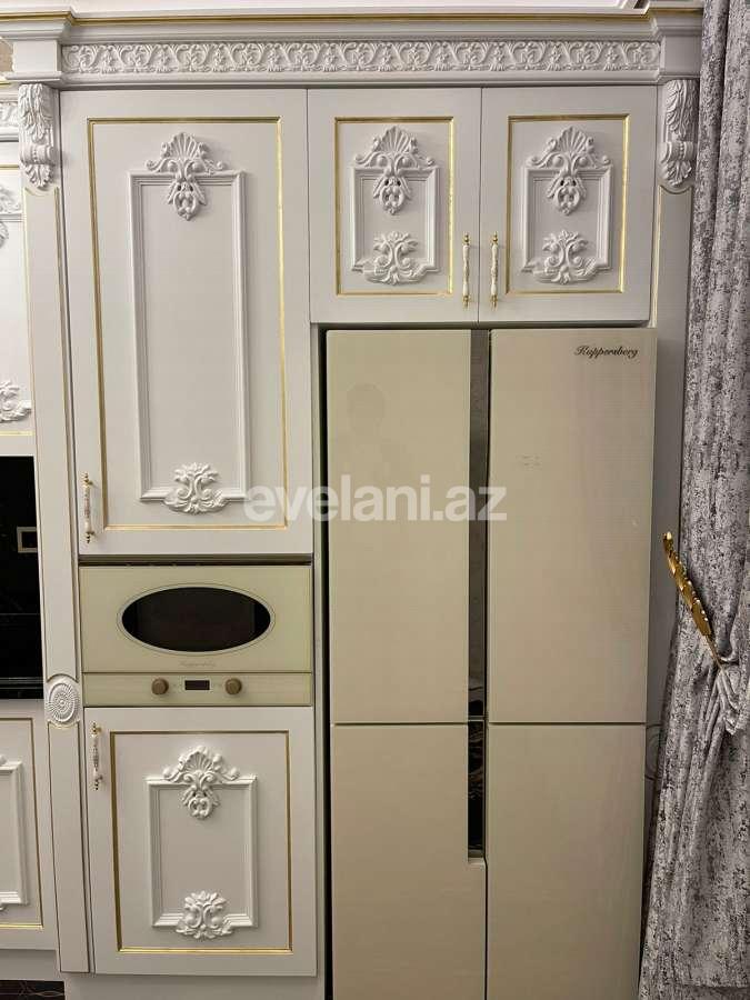 Продаётся, новостройка, 3-комнаты, 161 m², Баку, Хатаинский r, Шах Исмаил Хатаи m.