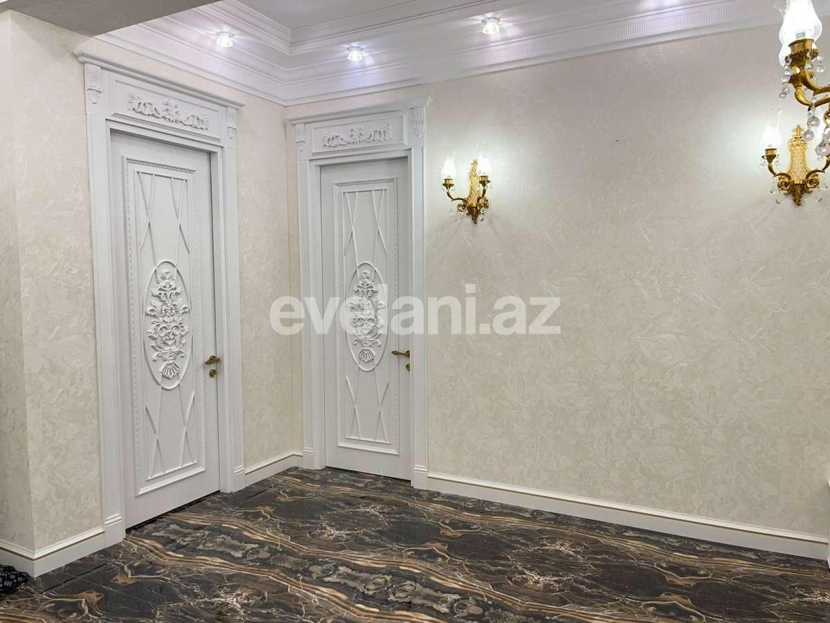 Продаётся, новостройка, 3-комнаты, 161 m², Баку, Хатаинский r, Шах Исмаил Хатаи m.