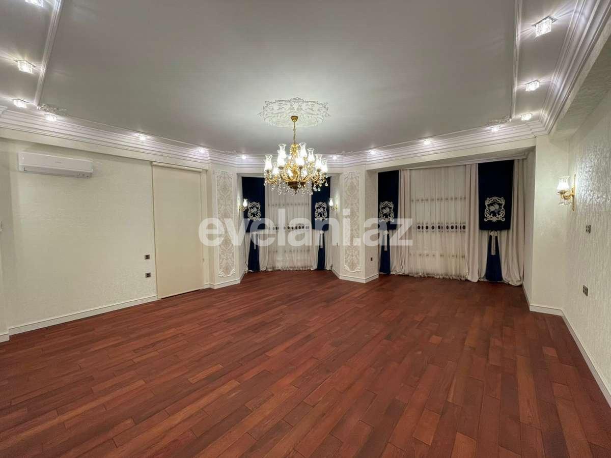 Продаётся, новостройка, 3-комнаты, 161 m², Баку, Хатаинский r, Шах Исмаил Хатаи m.