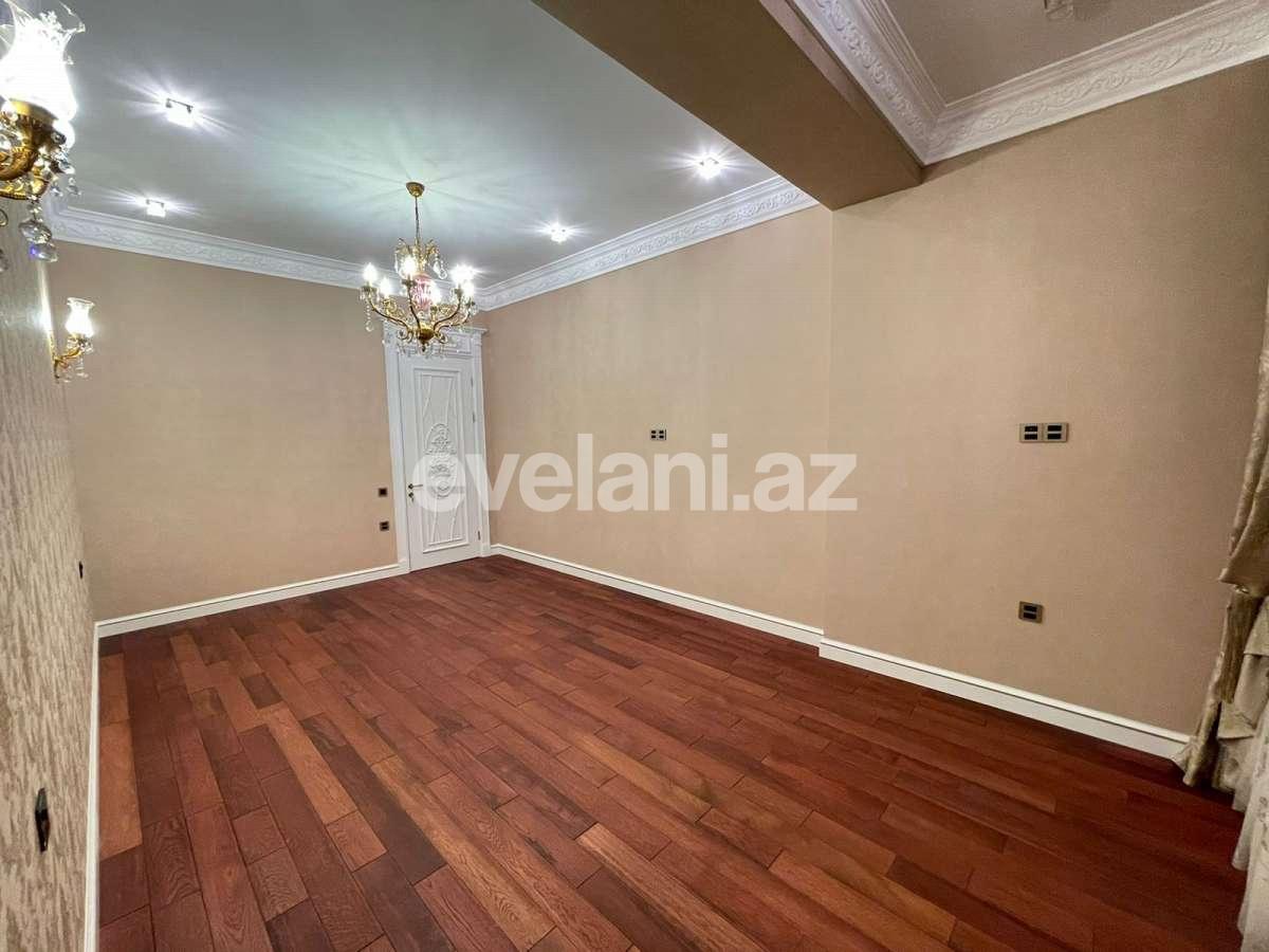 Продаётся, новостройка, 3-комнаты, 161 m², Баку, Хатаинский r, Шах Исмаил Хатаи m.