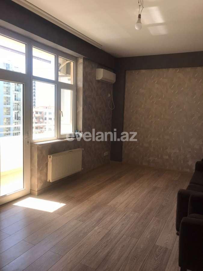 Satılır, yeni tikili, 2 otaqlı, 74 m², Bakı, Xətai r, Həzi Aslanov q, Həzi Aslanov m.