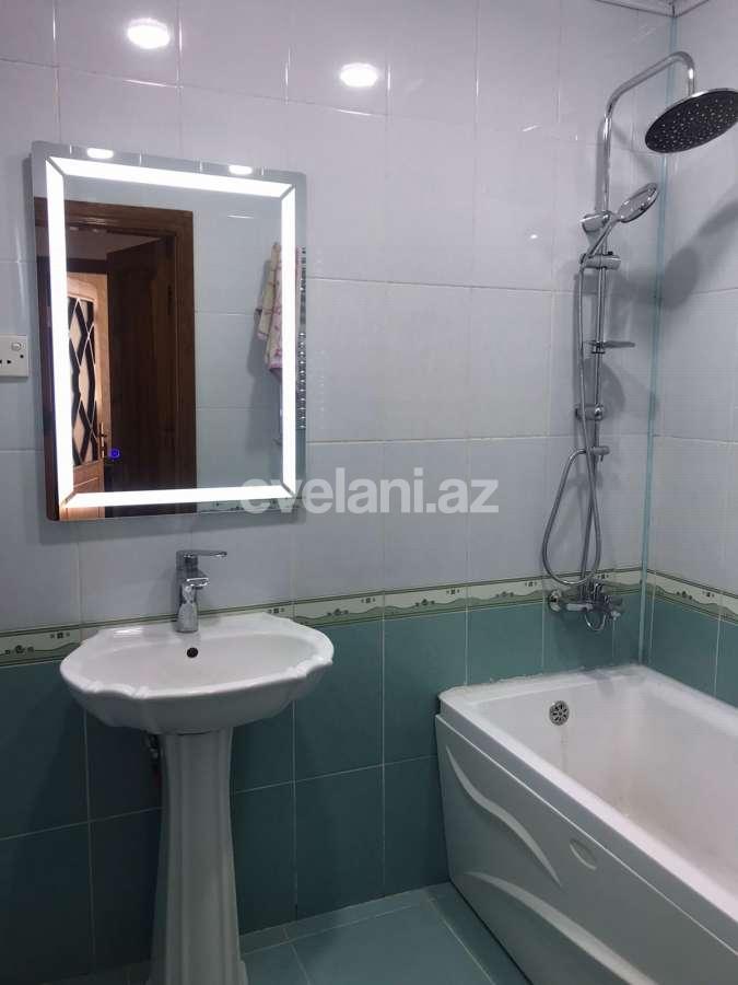 Satılır, yeni tikili, 2 otaqlı, 74 m², Bakı, Xətai r, Həzi Aslanov q, Həzi Aslanov m.
