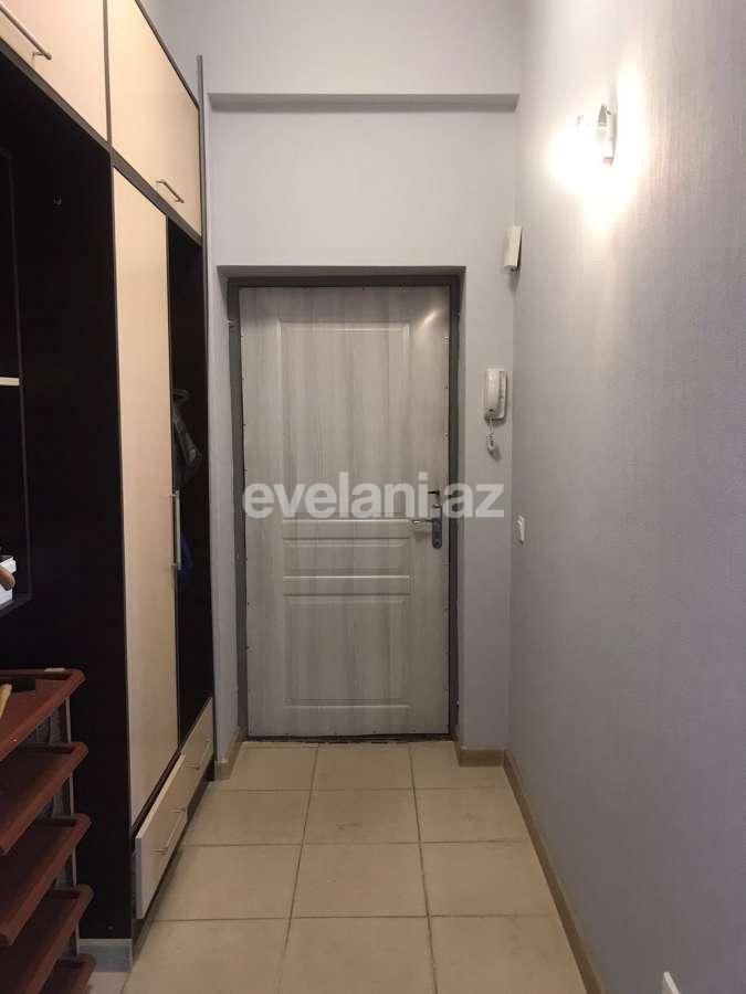 Satılır, yeni tikili, 2 otaqlı, 74 m², Bakı, Xətai r, Həzi Aslanov q, Həzi Aslanov m.