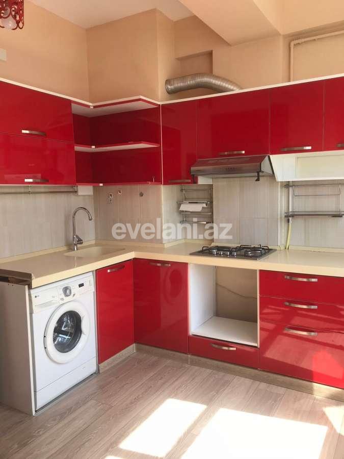 Satılır, yeni tikili, 2 otaqlı, 74 m², Bakı, Xətai r, Həzi Aslanov q, Həzi Aslanov m.