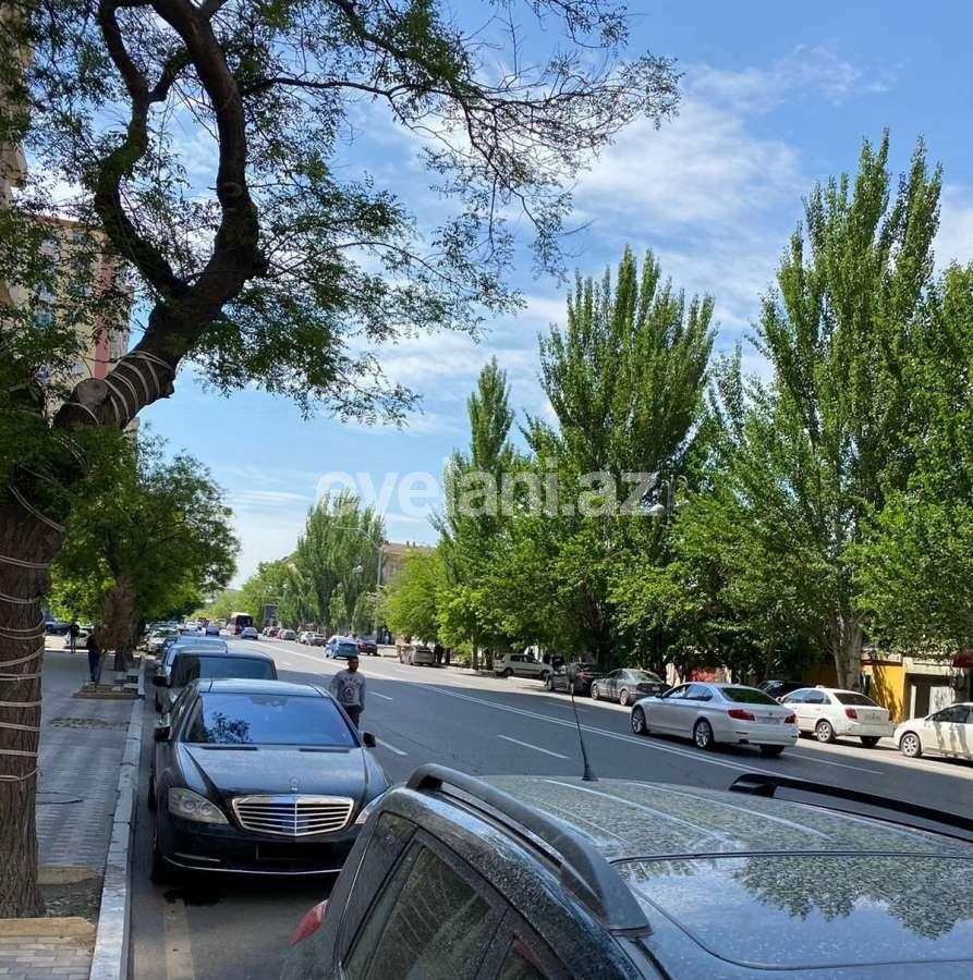 Продаётся, новостройка, 3-комнаты, 163 m², Баку, Ясамальский r, Элмляр Академиясы m.