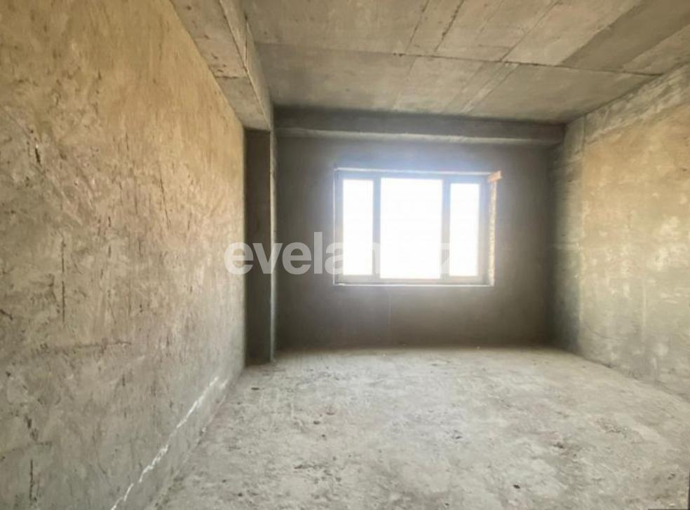 Продаётся, новостройка, 3-комнаты, 163 m², Баку, Ясамальский r, Элмляр Академиясы m.