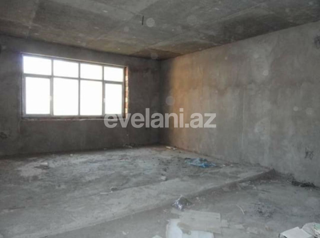 Продаётся, новостройка, 3-комнаты, 163 m², Баку, Ясамальский r, Элмляр Академиясы m.