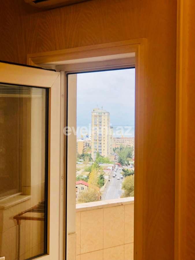 Kirayə verilir, yeni tikili, 3 otaqlı, 105 m², Bakı, Xətai r, Həzi Aslanov q, Həzi Aslanov m.
