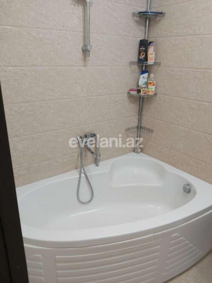 Kirayə verilir, yeni tikili, 3 otaqlı, 130 m², Bakı, Yasamal r, Elmlər Akademiyası m.