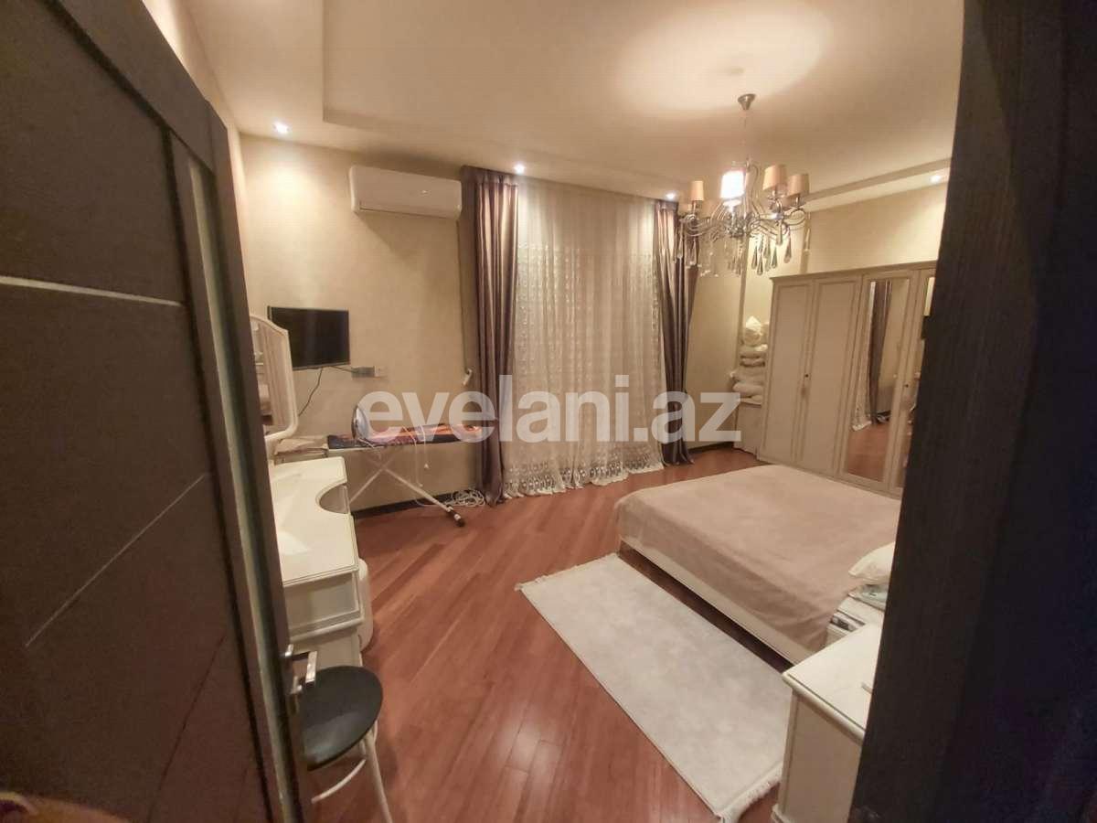Kirayə verilir, yeni tikili, 3 otaqlı, 130 m², Bakı, Yasamal r, Elmlər Akademiyası m.