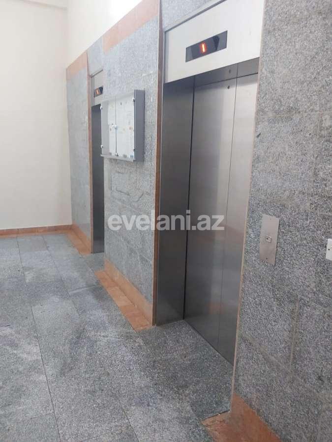 Kirayə verilir, yeni tikili, 3 otaqlı, 130 m², Bakı, Yasamal r, Elmlər Akademiyası m.