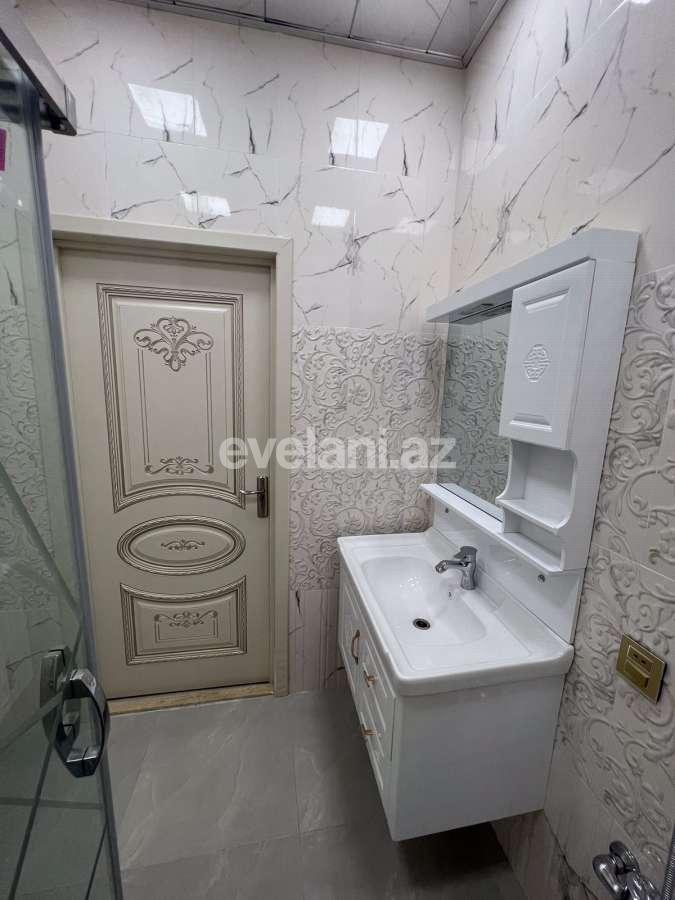 Satılır, yeni tikili, 2 otaqlı, 60 m², Bakı, Nizami r, Neftçilər m.