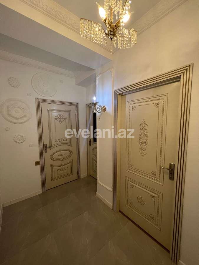 Satılır, yeni tikili, 2 otaqlı, 60 m², Bakı, Nizami r, Neftçilər m.