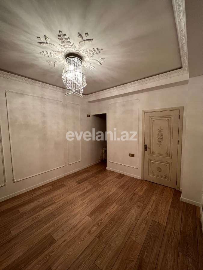 Satılır, yeni tikili, 2 otaqlı, 60 m², Bakı, Nizami r, Neftçilər m.