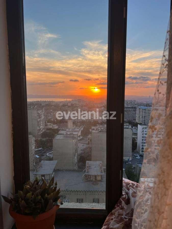 Satılır, yeni tikili, 3 otaqlı, 62 m², Bakı, Suraxanı r, Yeni Günəşli q.