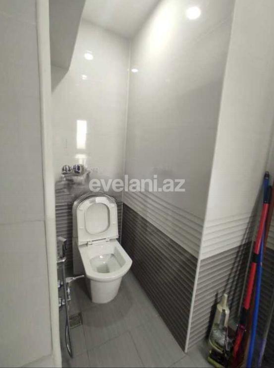 Kirayə verilir, köhnə tikili, 3 otaqlı, 140 m², Bakı, Yasamal r, İnşaatçılar m.