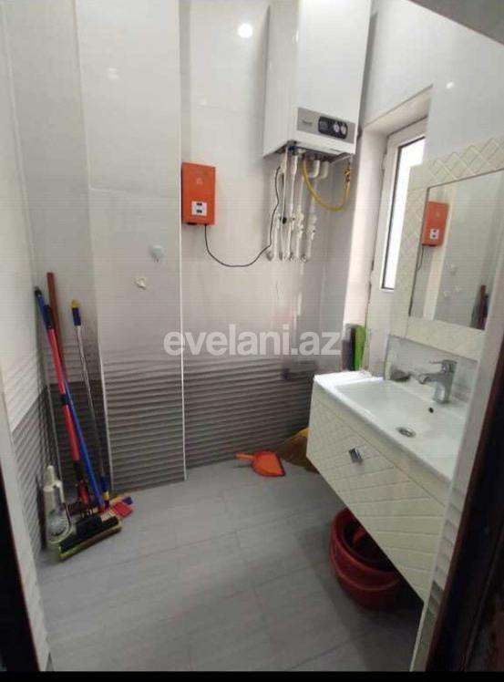 Kirayə verilir, köhnə tikili, 3 otaqlı, 140 m², Bakı, Yasamal r, İnşaatçılar m.