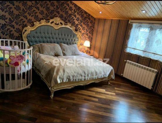 Kirayə verilir, köhnə tikili, 5 otaqlı, 250 m², Bakı, Yasamal r, Nizami m.