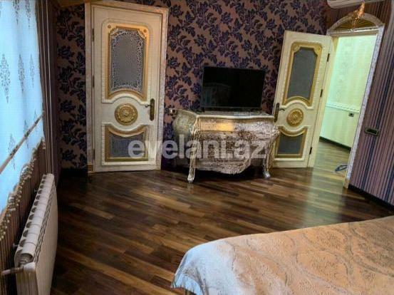 Kirayə verilir, köhnə tikili, 5 otaqlı, 250 m², Bakı, Yasamal r, Nizami m.