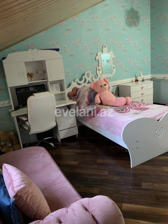 Kirayə verilir, köhnə tikili, 5 otaqlı, 250 m², Bakı, Yasamal r, Nizami m.