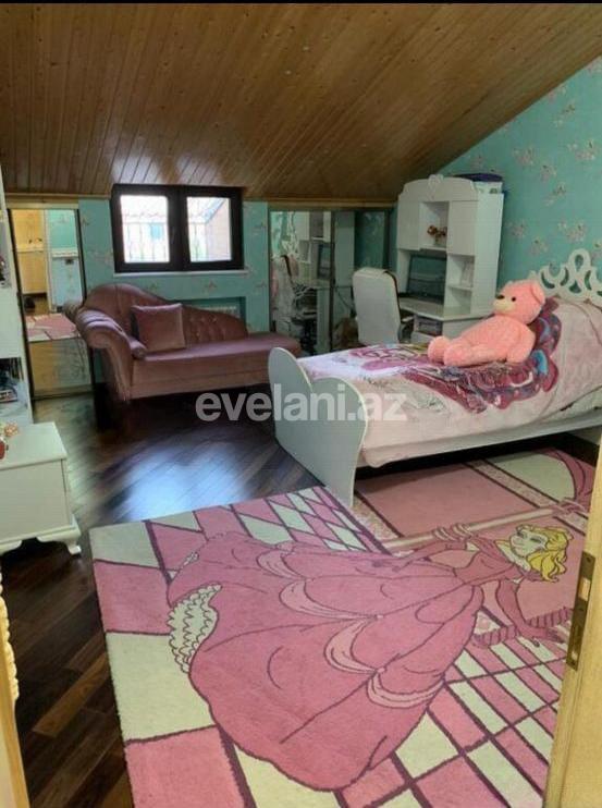 Kirayə verilir, köhnə tikili, 5 otaqlı, 250 m², Bakı, Yasamal r, Nizami m.