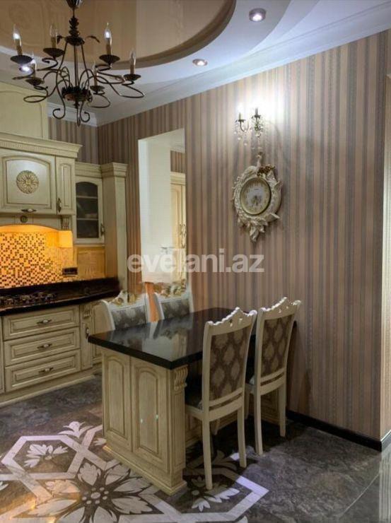 Kirayə verilir, köhnə tikili, 5 otaqlı, 250 m², Bakı, Yasamal r, Nizami m.