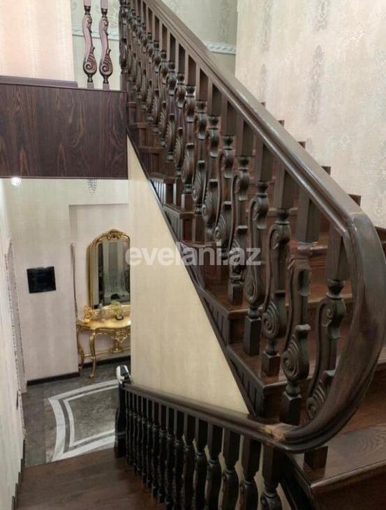 Kirayə verilir, köhnə tikili, 5 otaqlı, 250 m², Bakı, Yasamal r, Nizami m.