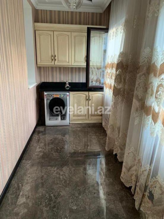 Kirayə verilir, köhnə tikili, 5 otaqlı, 250 m², Bakı, Yasamal r, Nizami m.