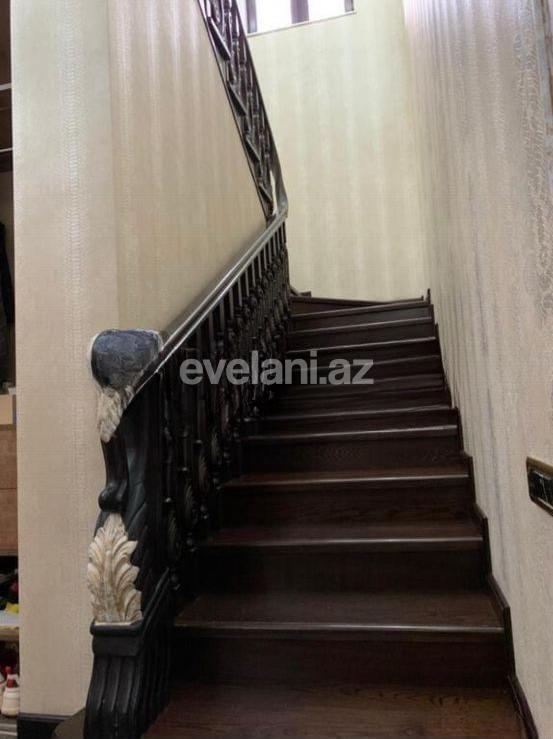 Kirayə verilir, köhnə tikili, 5 otaqlı, 250 m², Bakı, Yasamal r, Nizami m.