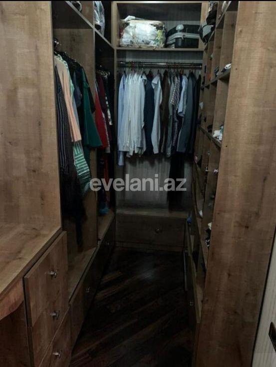 Kirayə verilir, köhnə tikili, 5 otaqlı, 250 m², Bakı, Yasamal r, Nizami m.